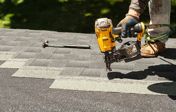 Quick and Trustworthy Emergency Roof Repair Services in Live Oak, TX